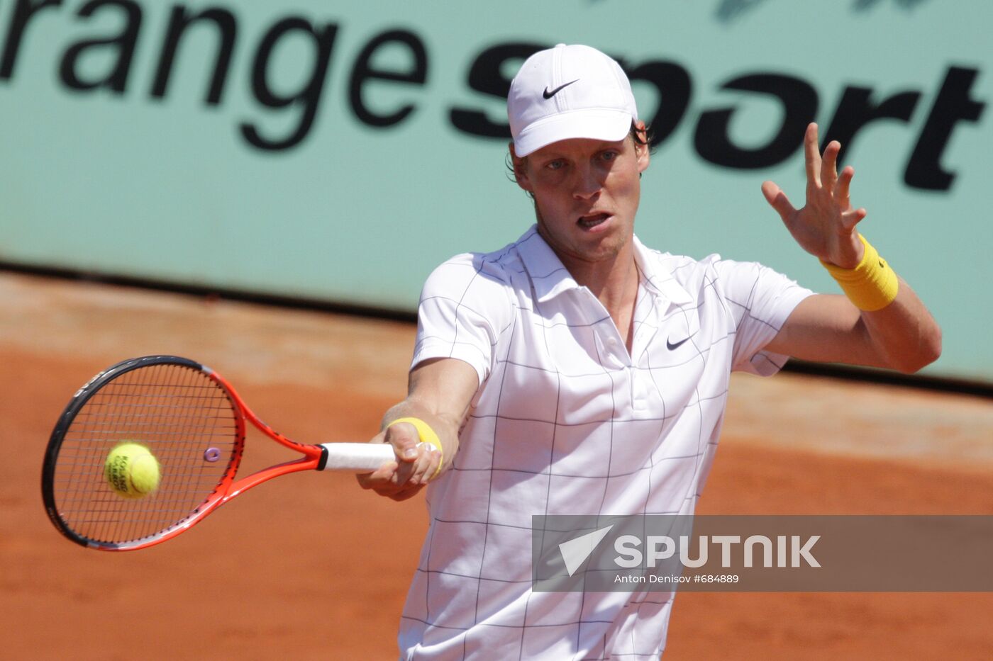 Tomáš Berdych