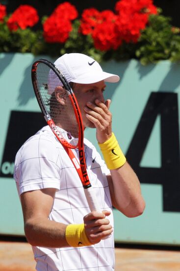 Tomáš Berdych