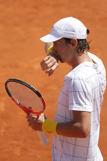 Tomáš Berdych