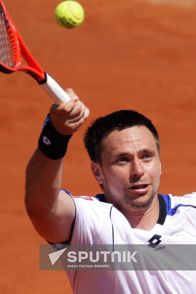 Robin Söderling