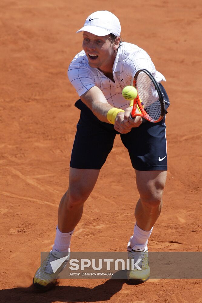Tomáš Berdych