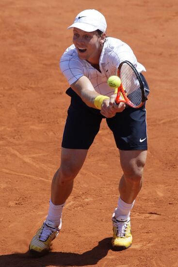 Tomáš Berdych