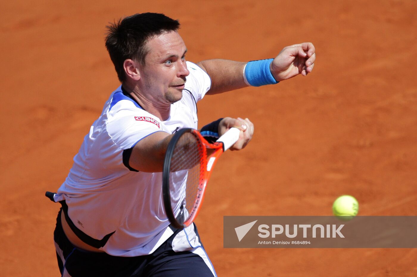 Robin Söderling