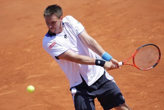 Robin Söderling