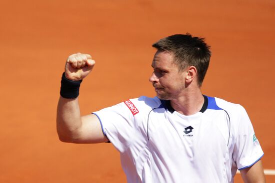 Robin Söderling