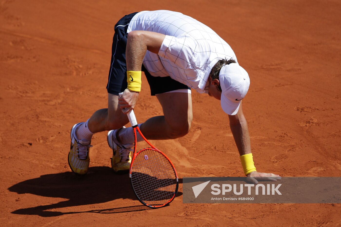 Tomáš Berdych