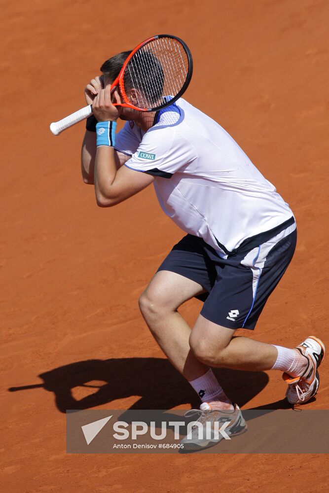 Robin Söderling