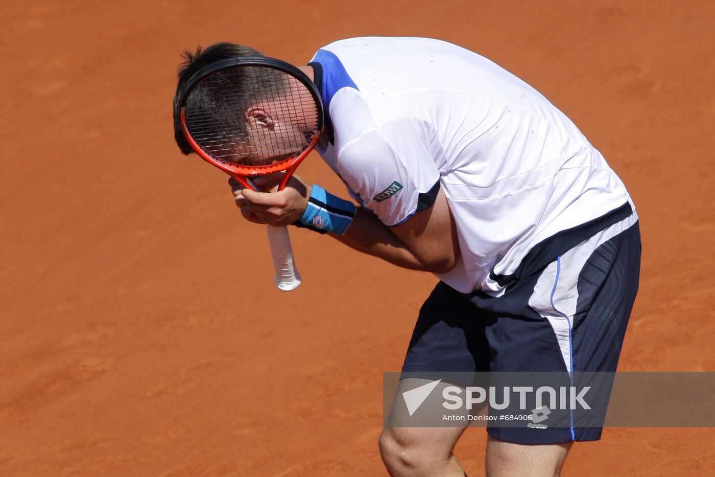 Robin Söderling