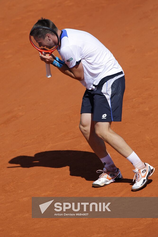 Robin Söderling