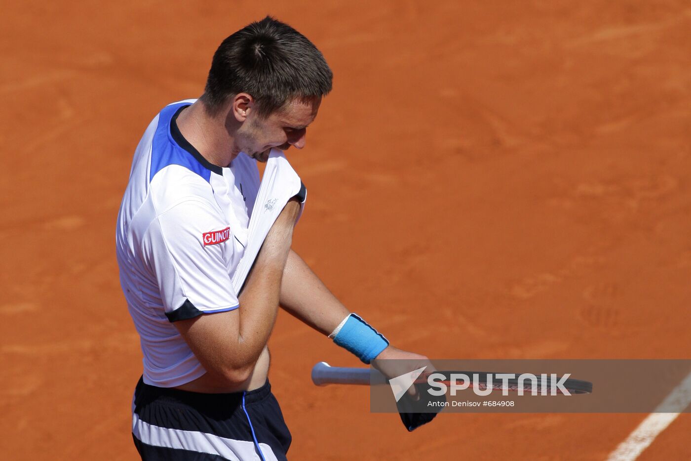 Robin Söderling