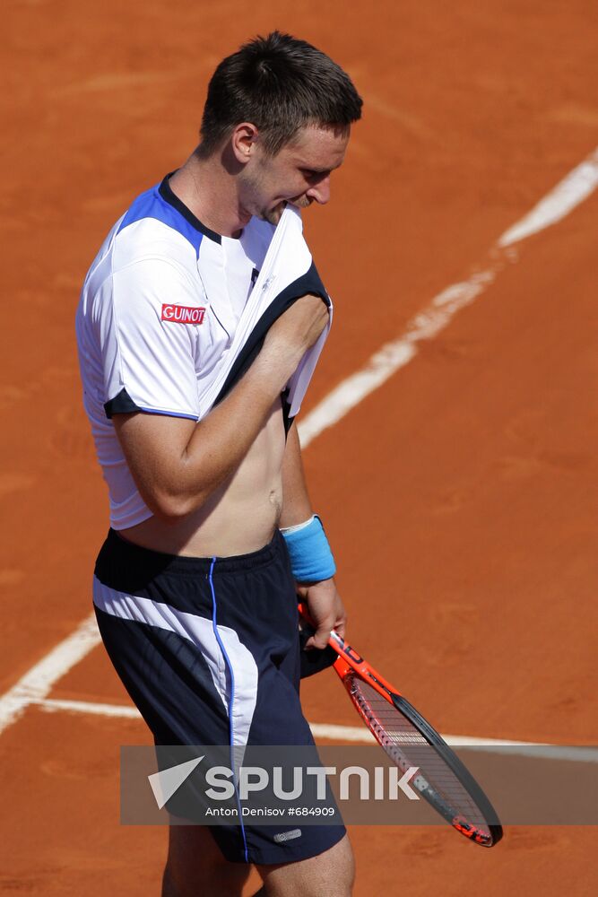 Robin Söderling
