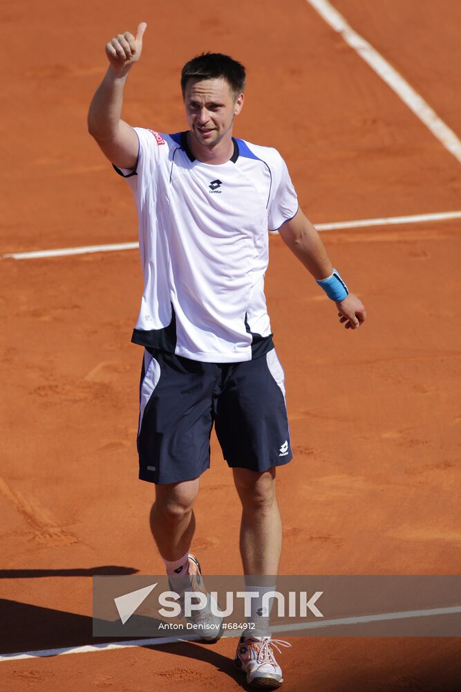 Robin Söderling