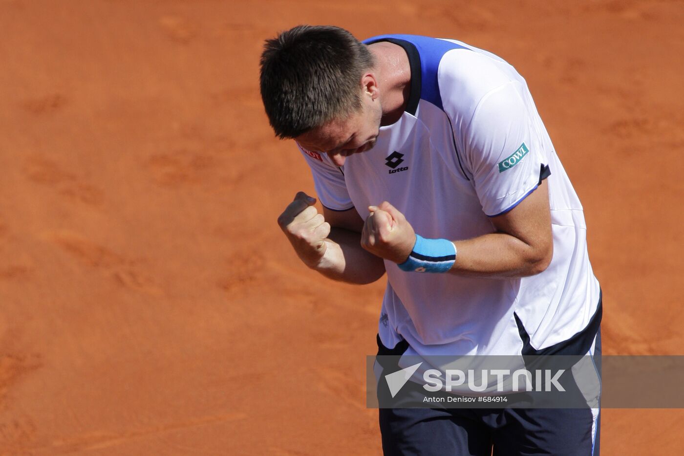 Robin Söderling