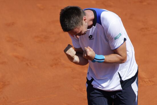 Robin Söderling