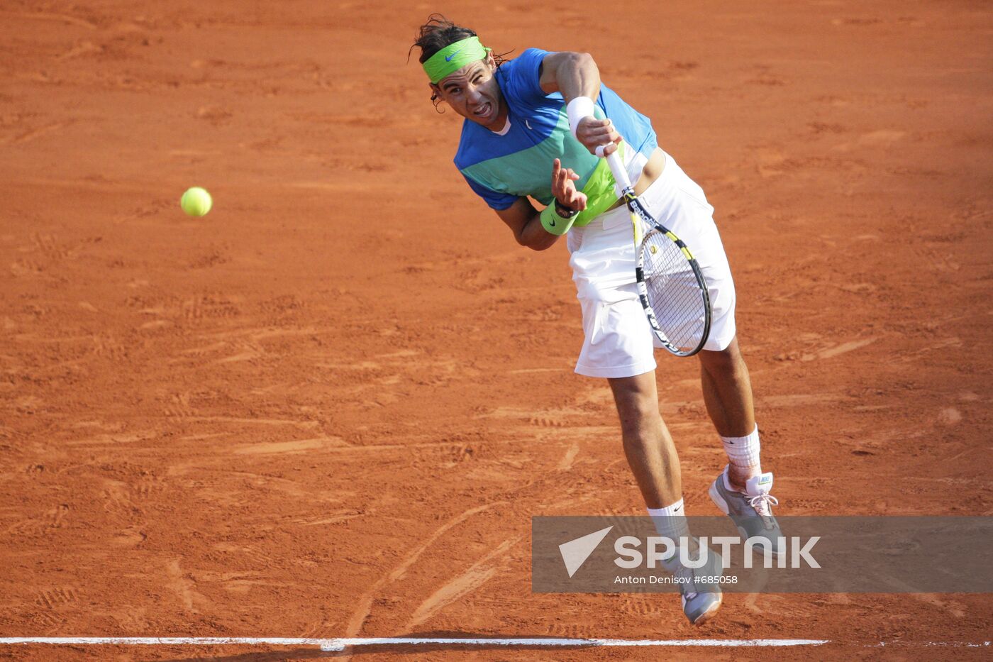 Rafael Nadal