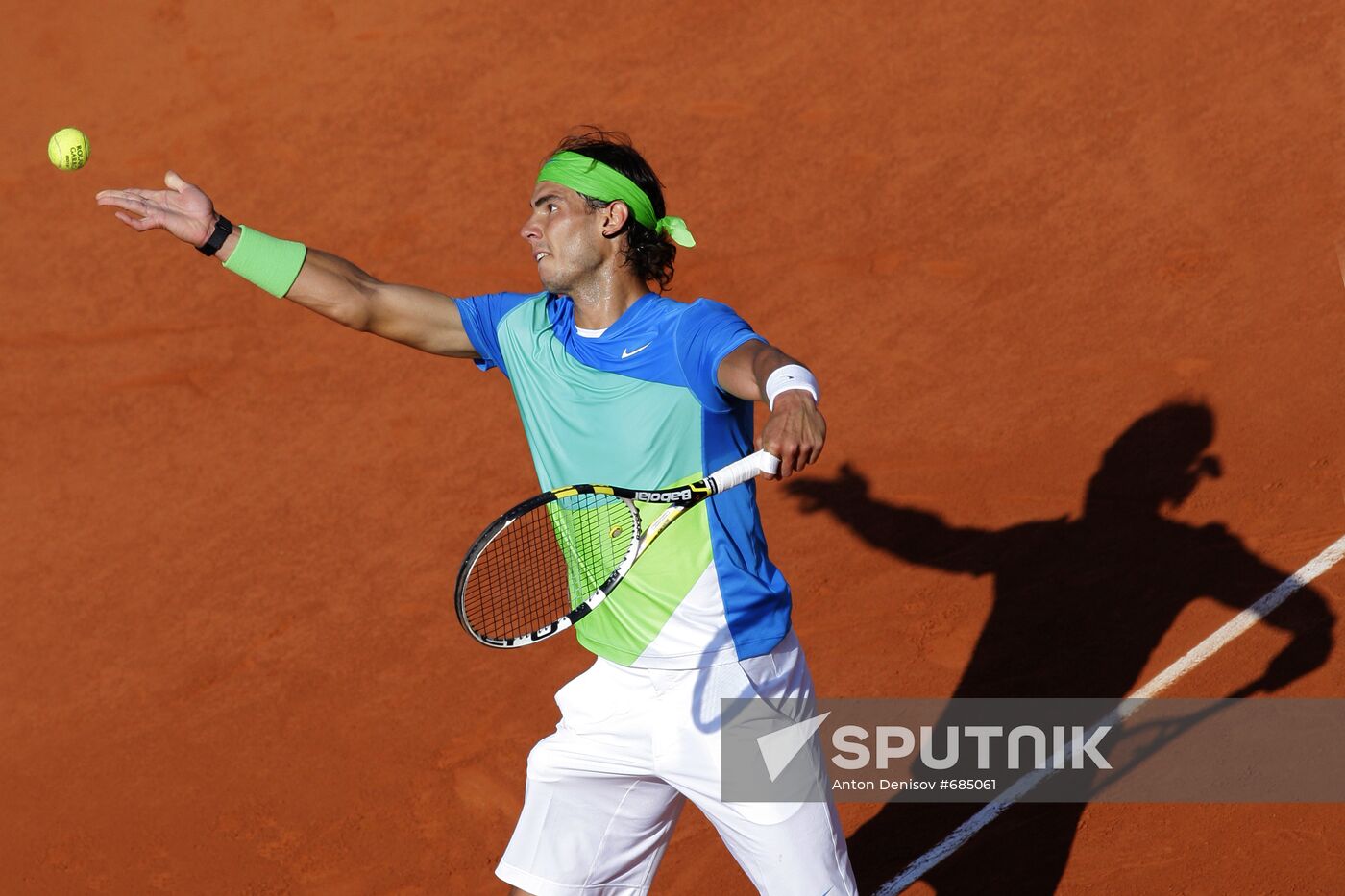 Rafael Nadal
