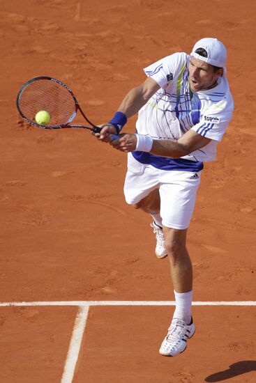Jurgen Melzer