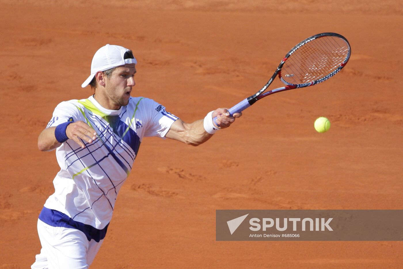 Jurgen Melzer