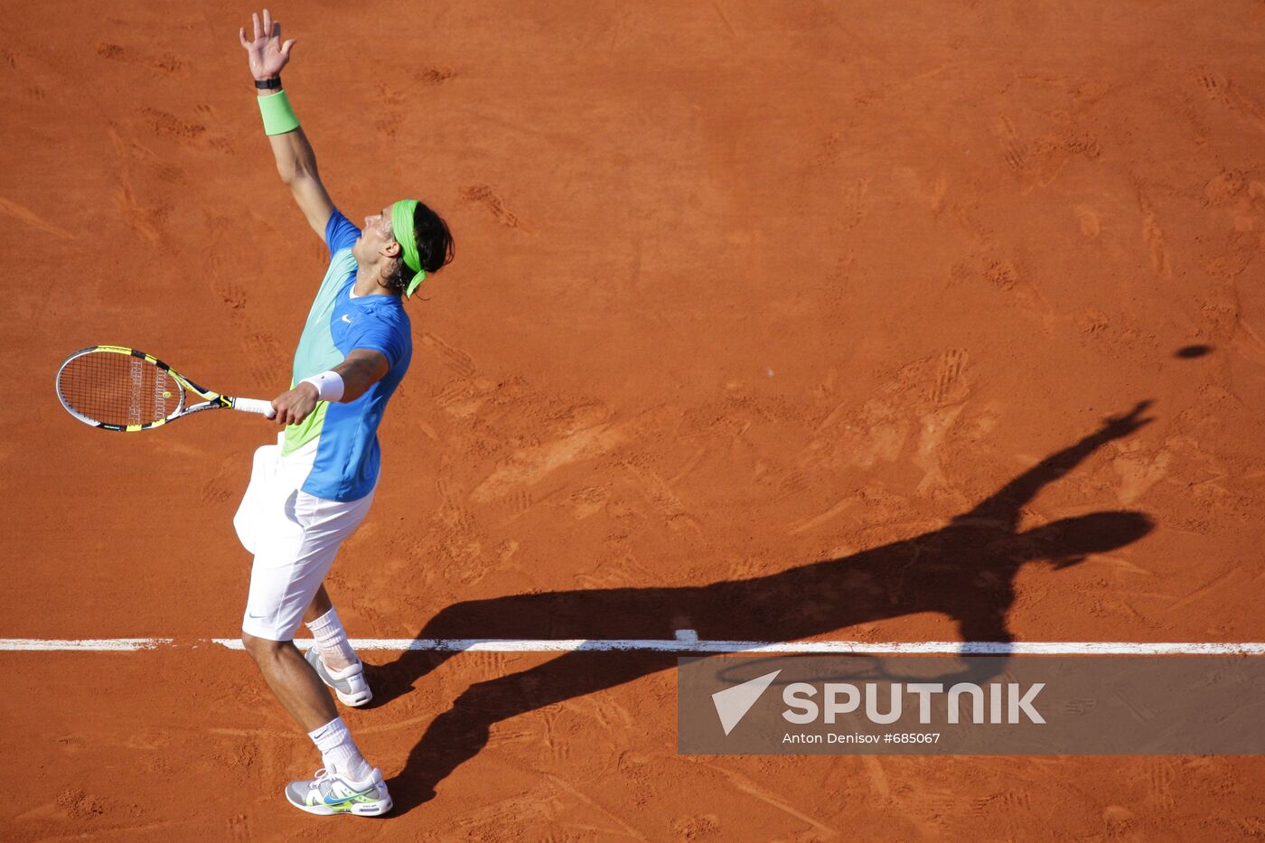 Rafael Nadal