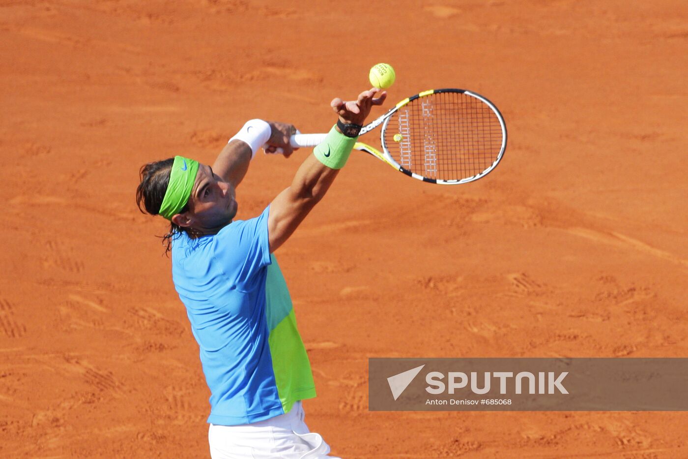 Rafael Nadal