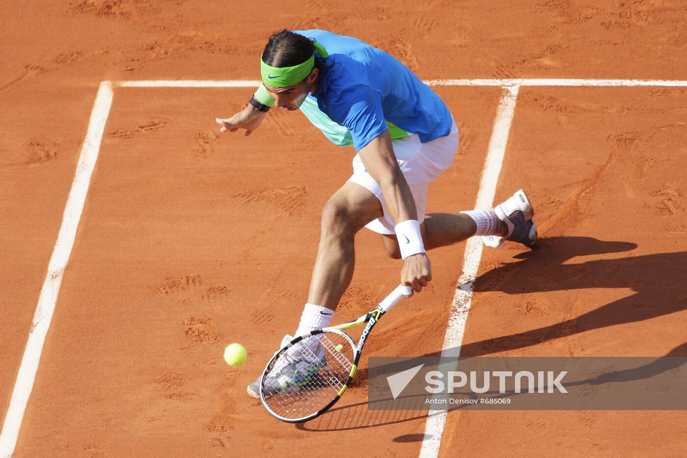 Rafael Nadal