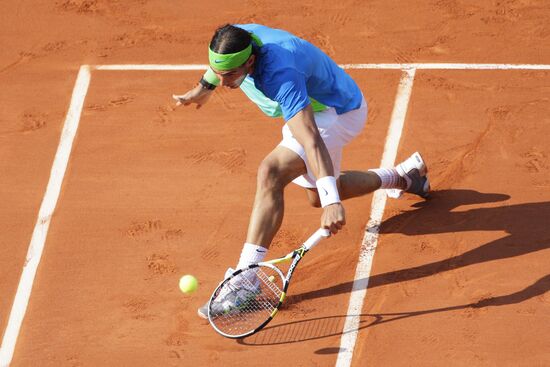 Rafael Nadal