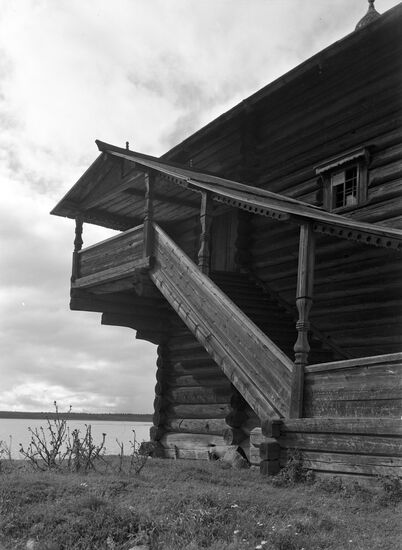 The Assumption Church