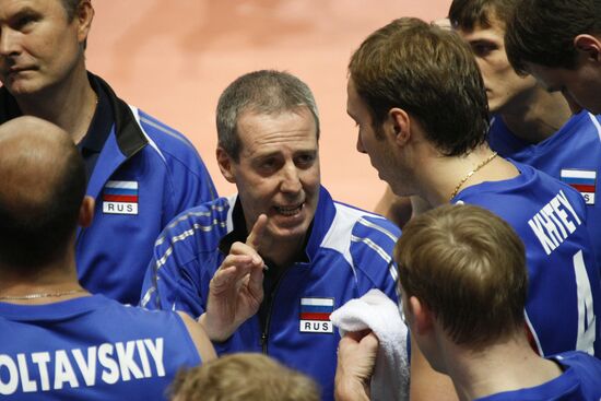 Daniele Bagnoli