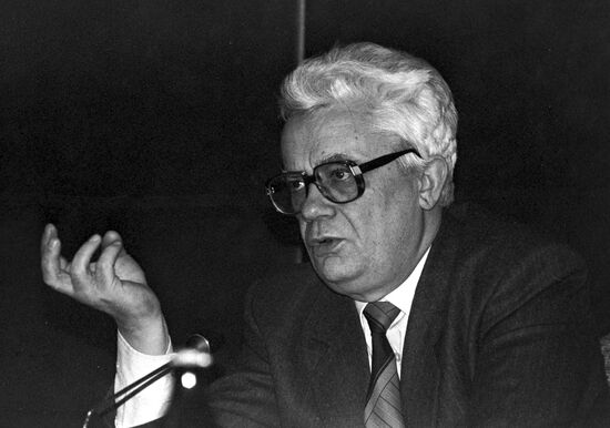 Albert Vlasov