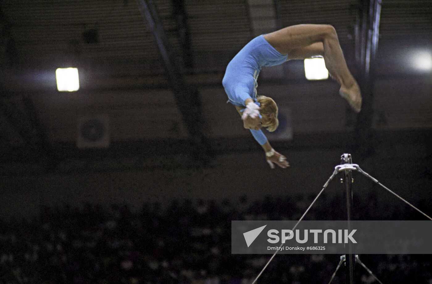 Olga Korbur