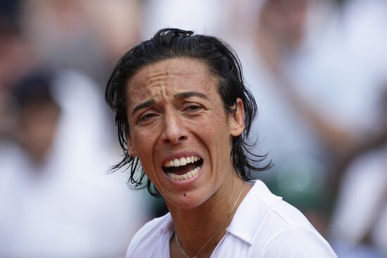 Francesca Schiavone