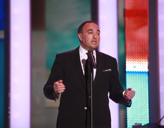 Alexander Rodnyansky