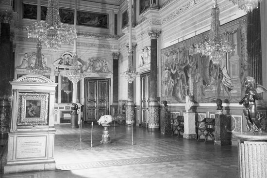 Hermitage Museum