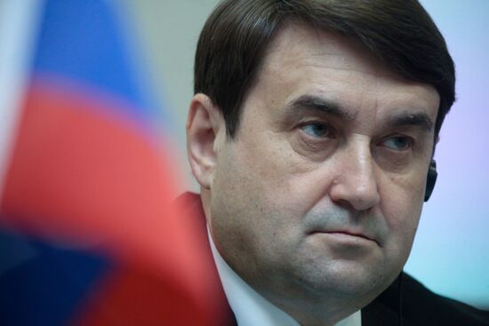 Igor Levitin