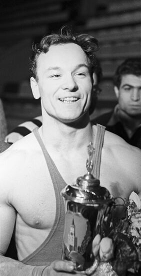 Alexander Kurynov