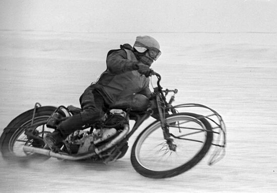 Boris Samorodov