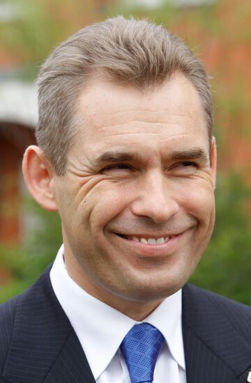 Pavel Astakhov