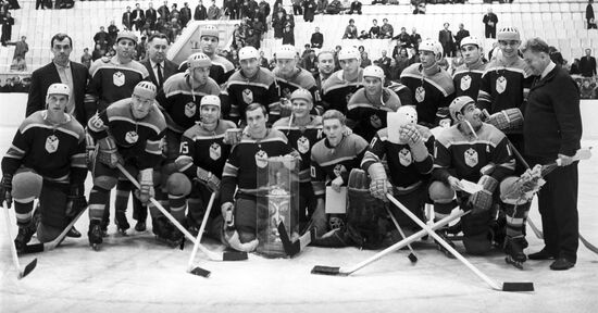 Prize winners