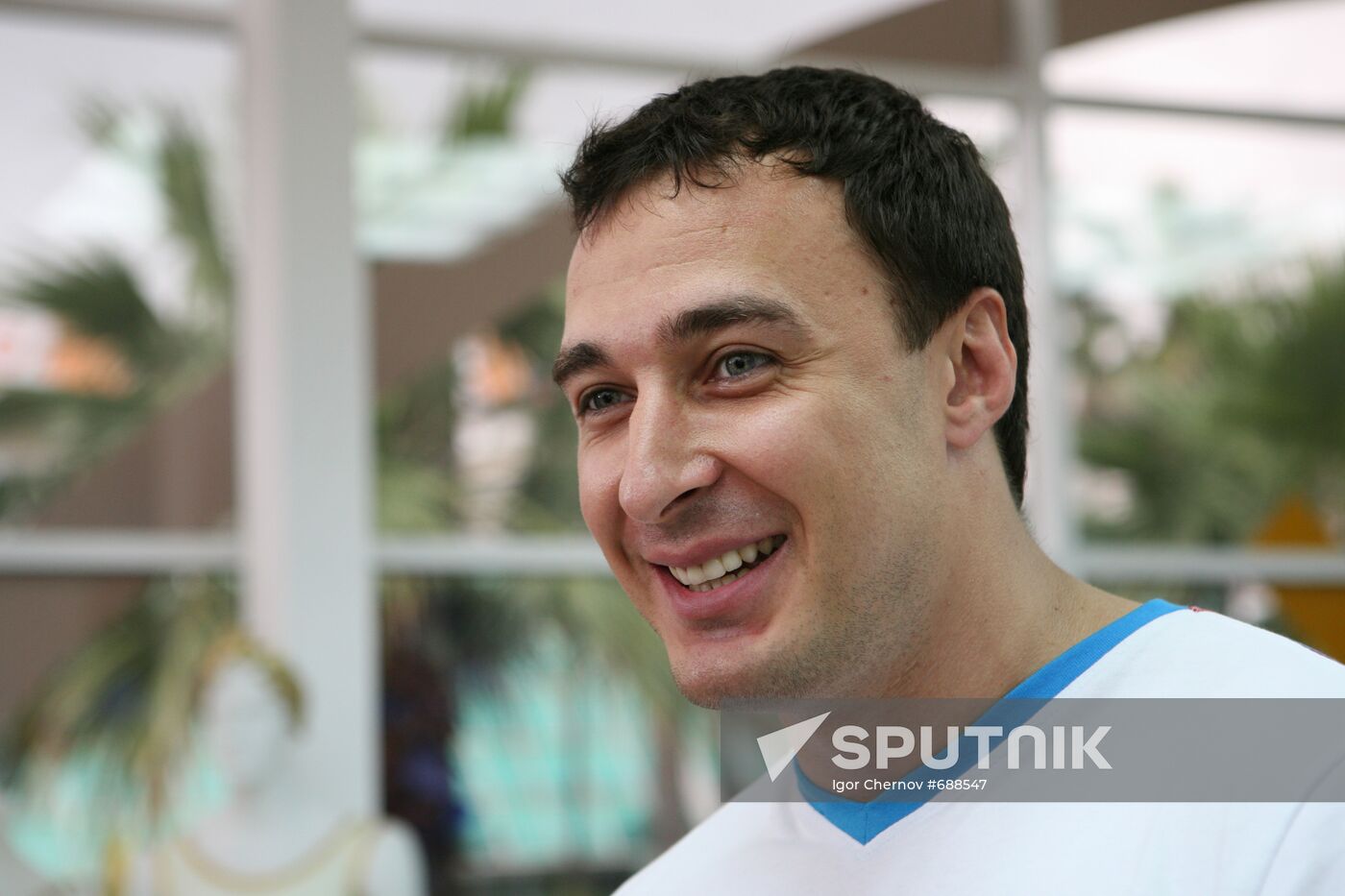 Alexey Voyevoda