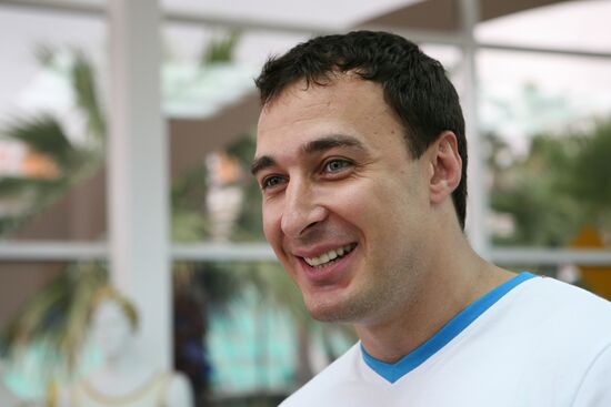 Alexey Voyevoda