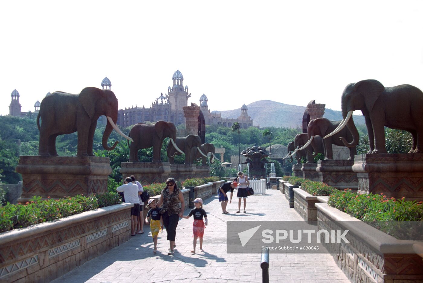 Sun City
