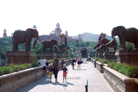 Sun City