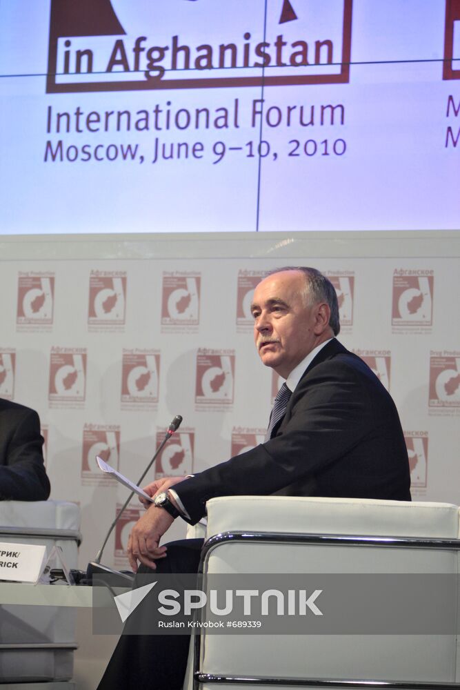 Viktor Ivanov