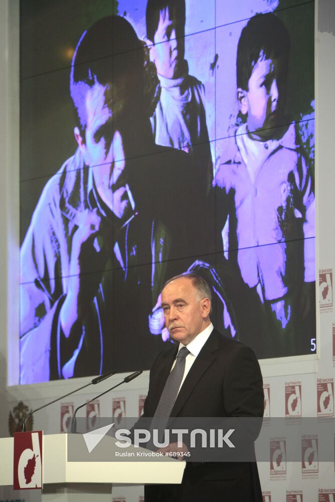Viktor Ivanov