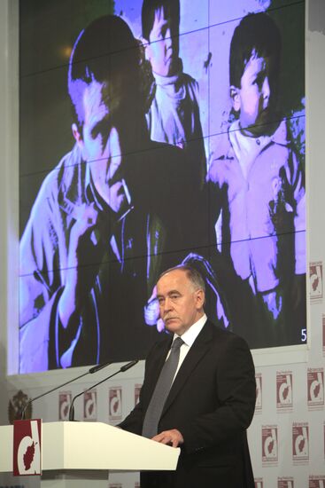 Viktor Ivanov