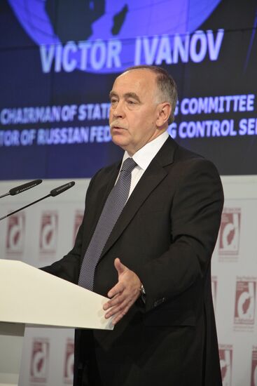 Viktor Ivanov
