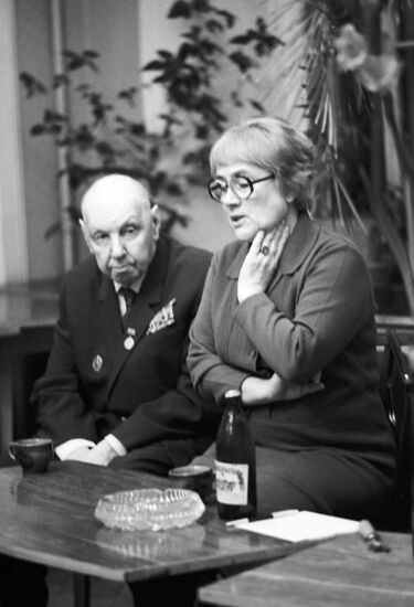 N. Zalka and B. Lavrovsky