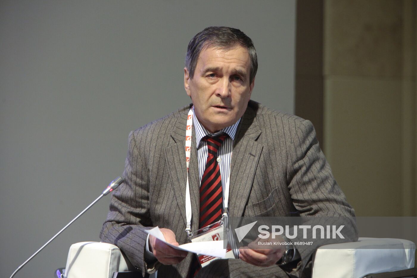 Anatoly Safonov