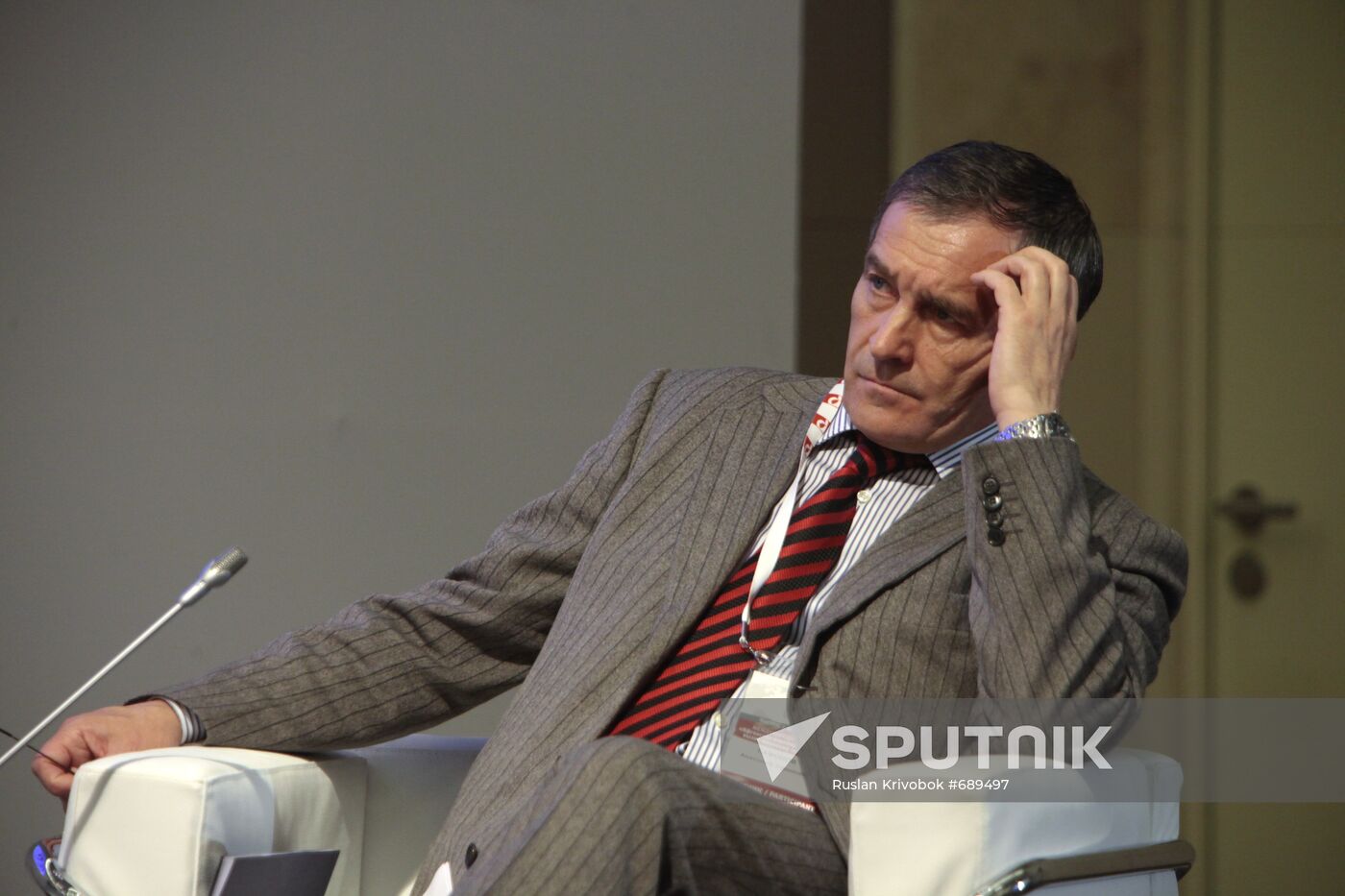Anatoly Safonov