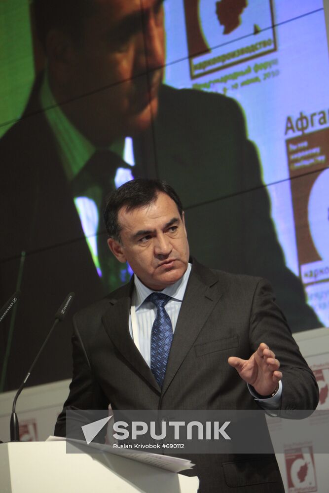 Rustam Nazarov